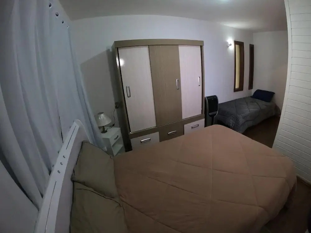 Apartamento Tirol Lago Negro Gramado