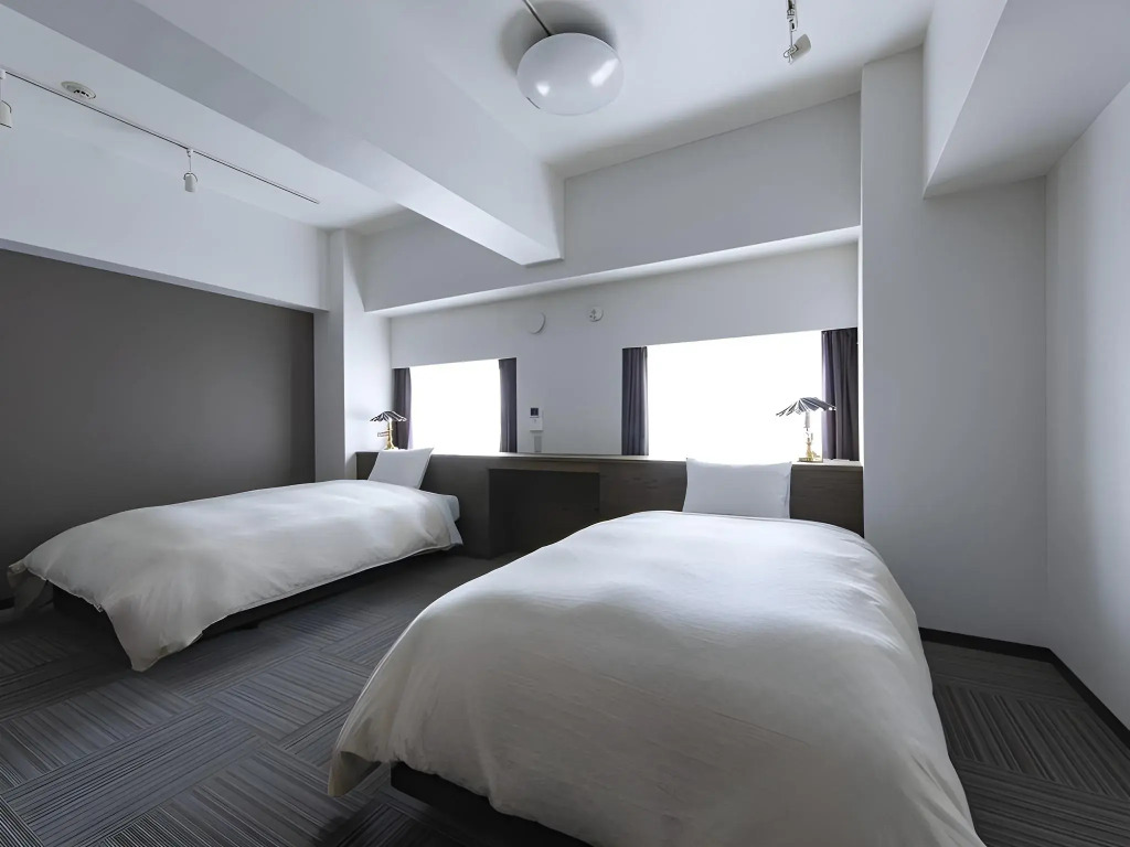 Koraku Garden Hotel Tokyo