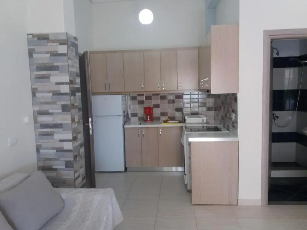 Anna Apartments