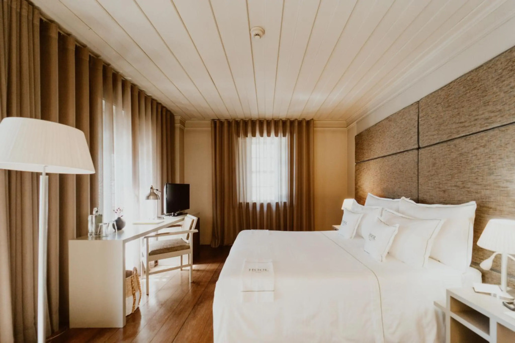 Hotel da Oliveira
