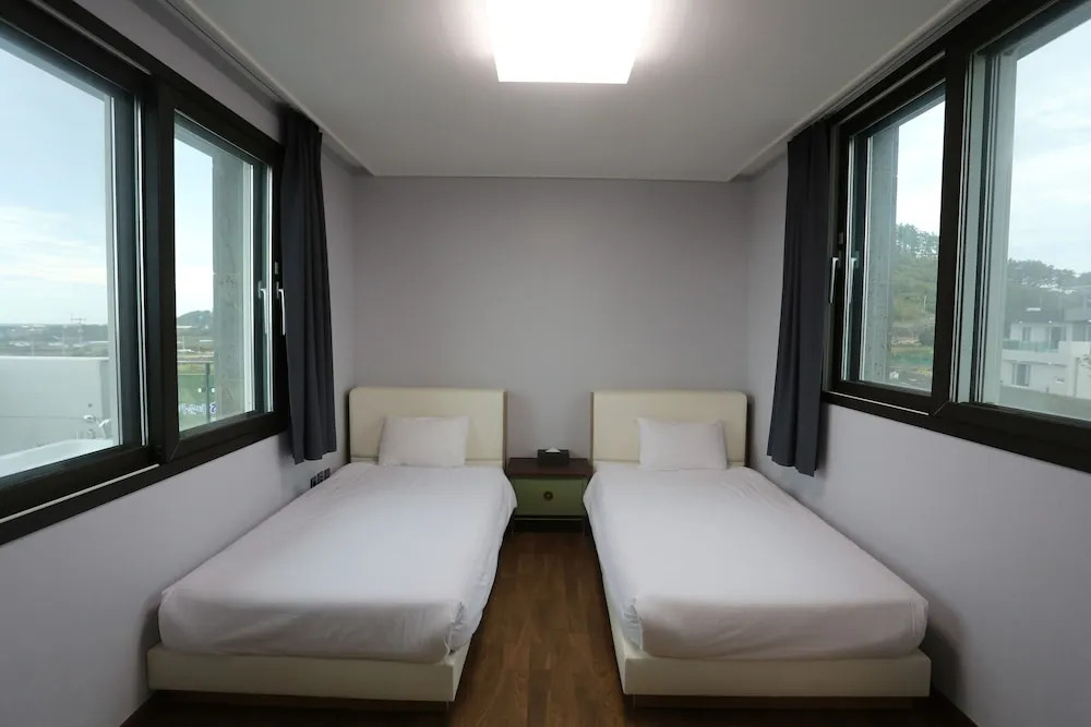 Villa de Hotel Alliance