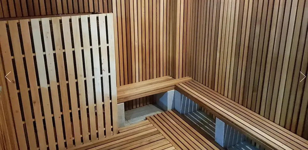 Daedunsan Hotel