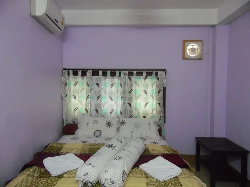 Wangniyom Hotel