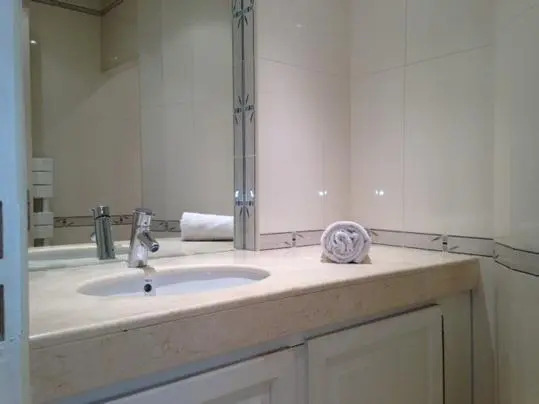 Appartement Le Petit Juas