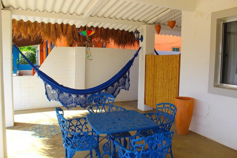 Pousada Vila de Pedras Noronha