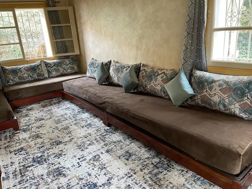 Chalet Ifrane