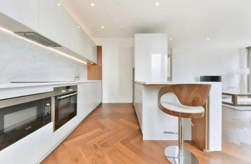 Londwell - Stunning Designer Penthouse, US Embassy