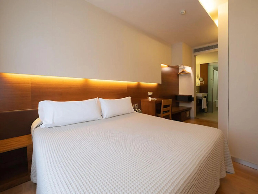 Hotel Turin Barcelona