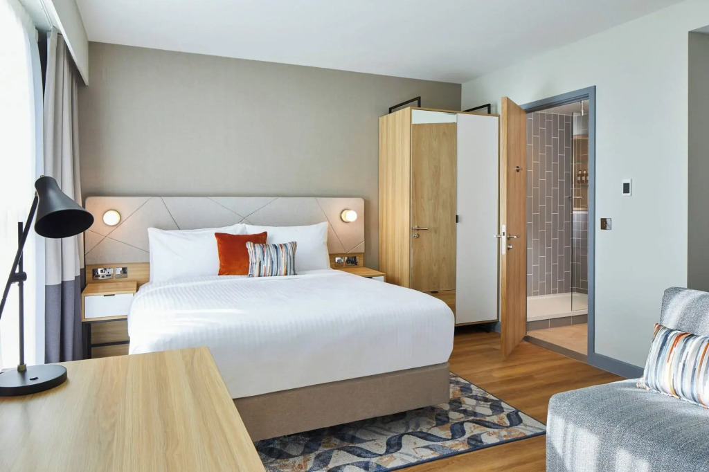 Residence Inn by Marriott Slough