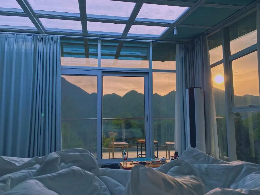 You Wu Yuan Su Country House