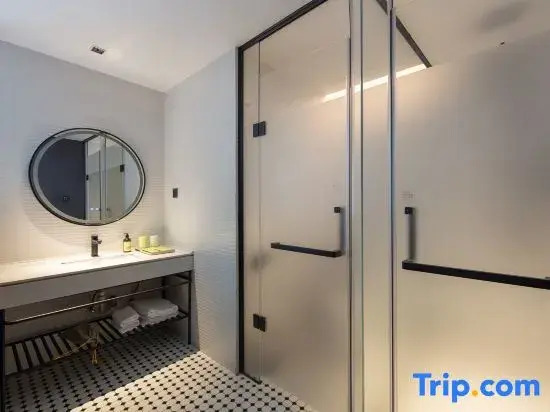 JI Hotel Haikou East Railway Station Plaza