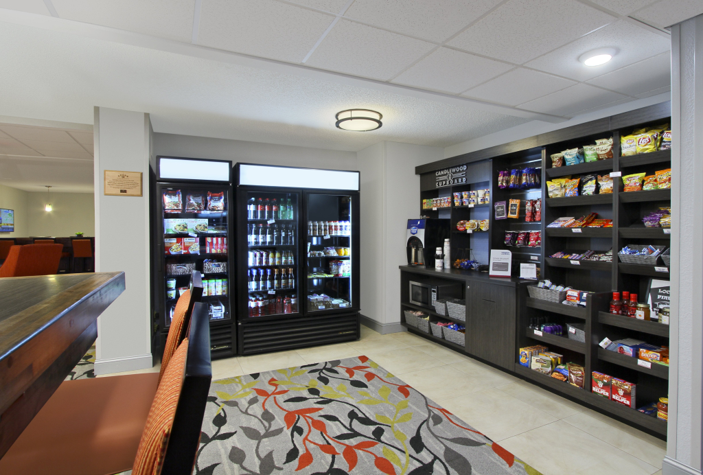 Candlewood Suites Rogers-Bentonville by IHG