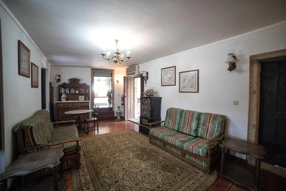 Quinta Do Sobreiro