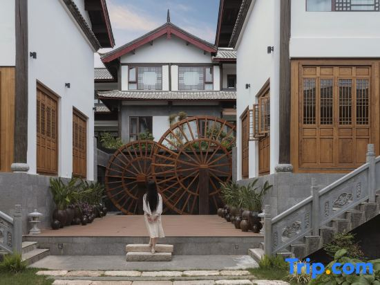 La Maison Hotel - Lijiang