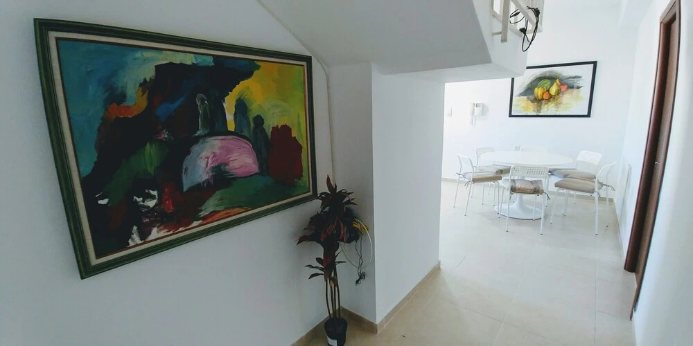Old Jaffas Penthouse Boutique Hostel