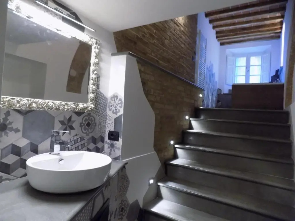 Luxury Suite apartment Angiolieri