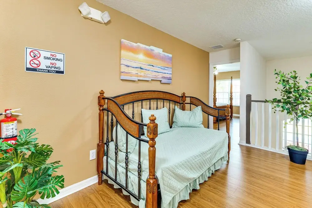 Pool, Spa & Patio! Spacious Villa Near WDW