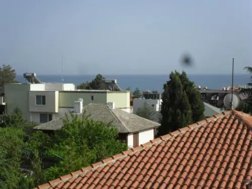 Vila Krista