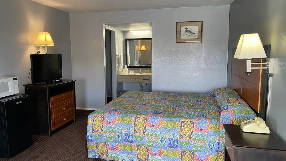 Wilshire Inn