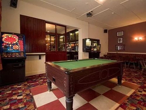 OYO The Station Hotel Penrith