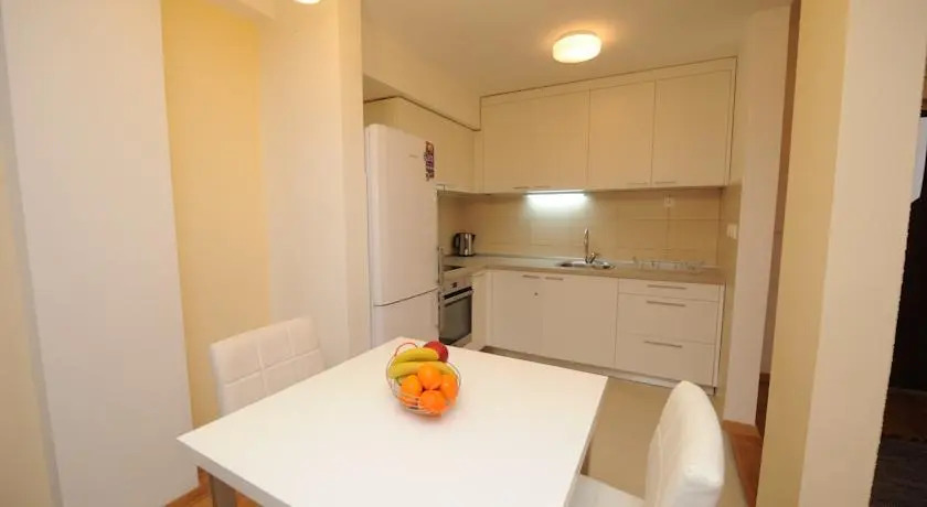 Exclusive Skopje Apartments