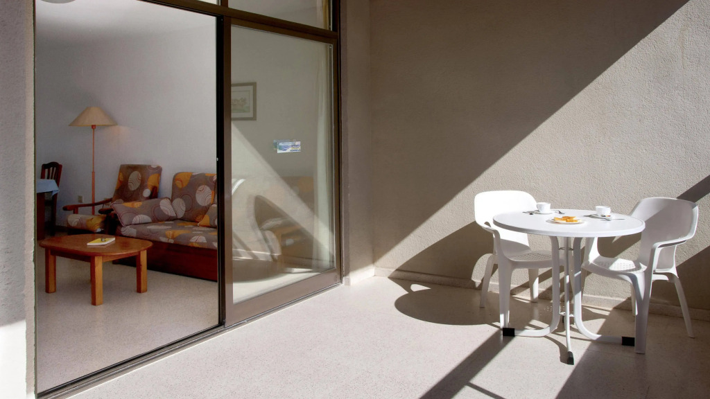 Apartamentos Paraíso Centro - BenidormParaíso