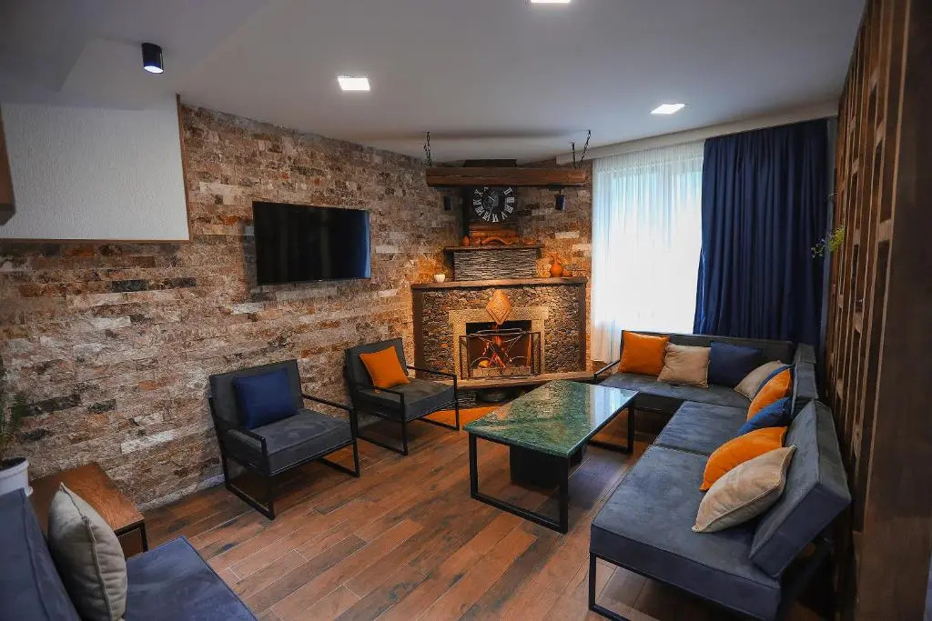 Sno Inn Kazbegi