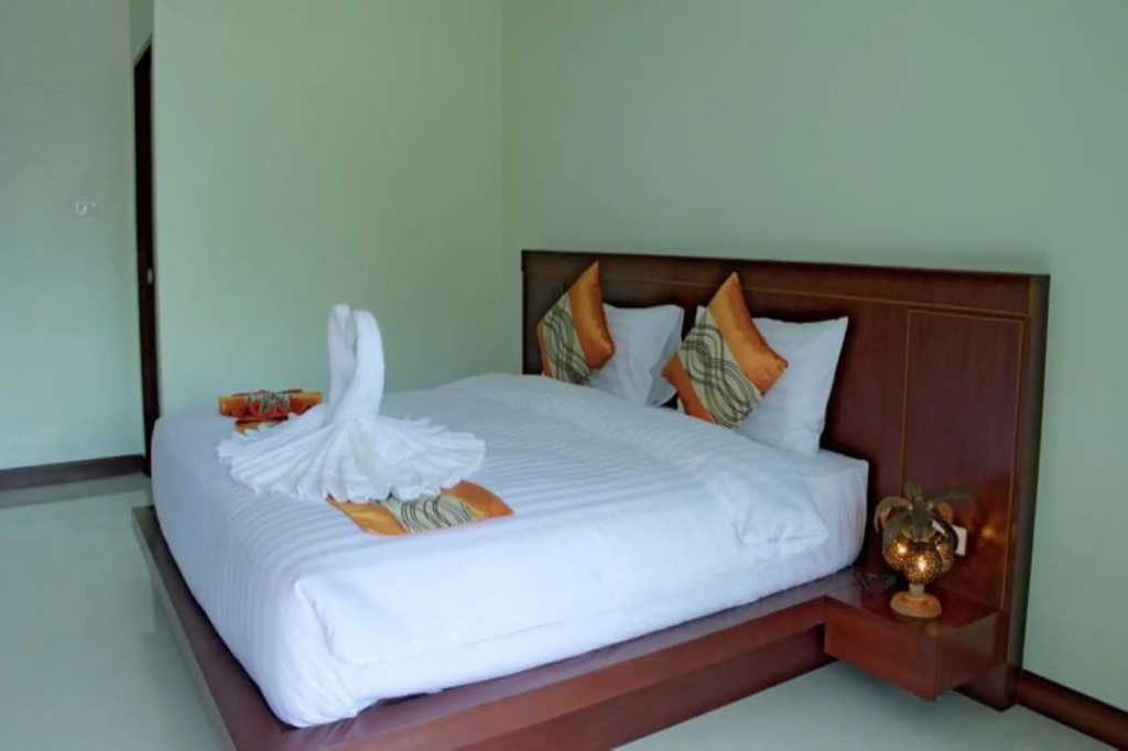 Palm Kiri Aonang Resort