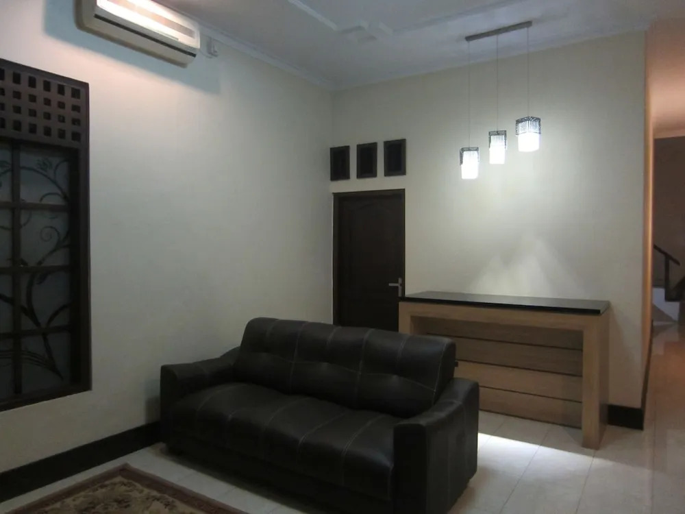 Prawirotaman Homestay
