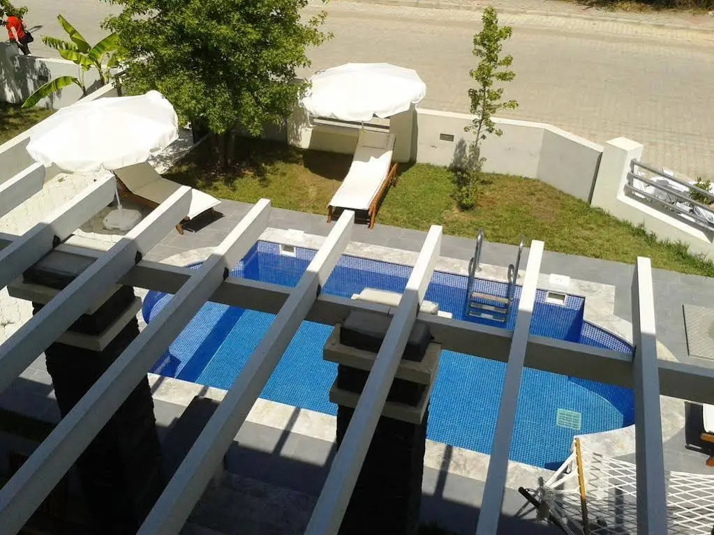 Turkuaz Villas