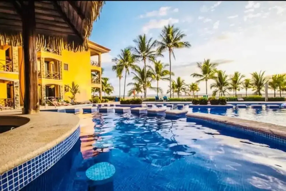 Bahia Encantada G5