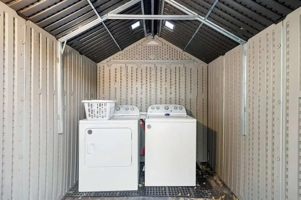 Charming 1-bedroom Home in Lakeland!