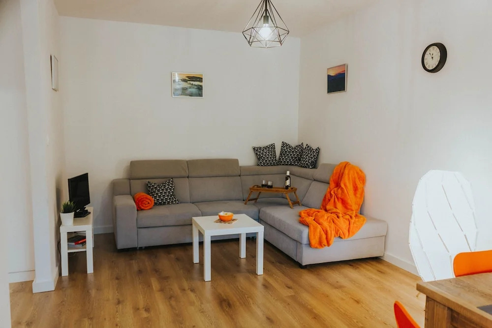 Wektor Idea Apartment Gdańsk