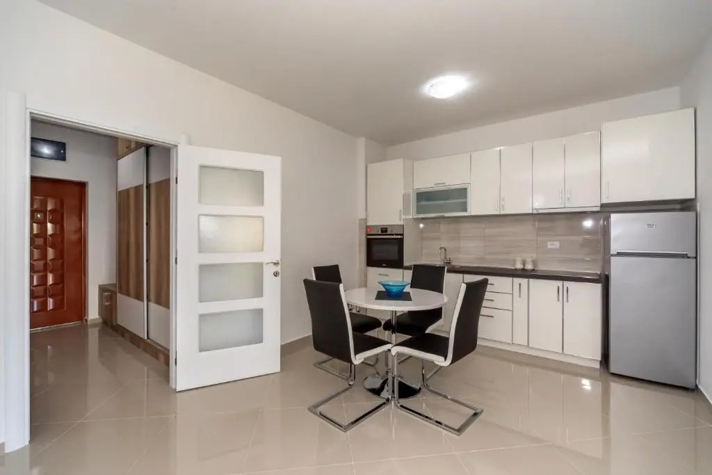 Apartman A13 Šušanj