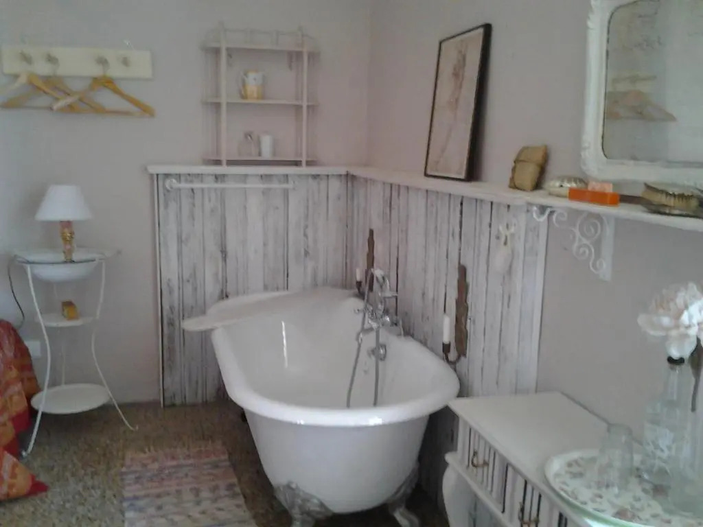 Casa Rosalie