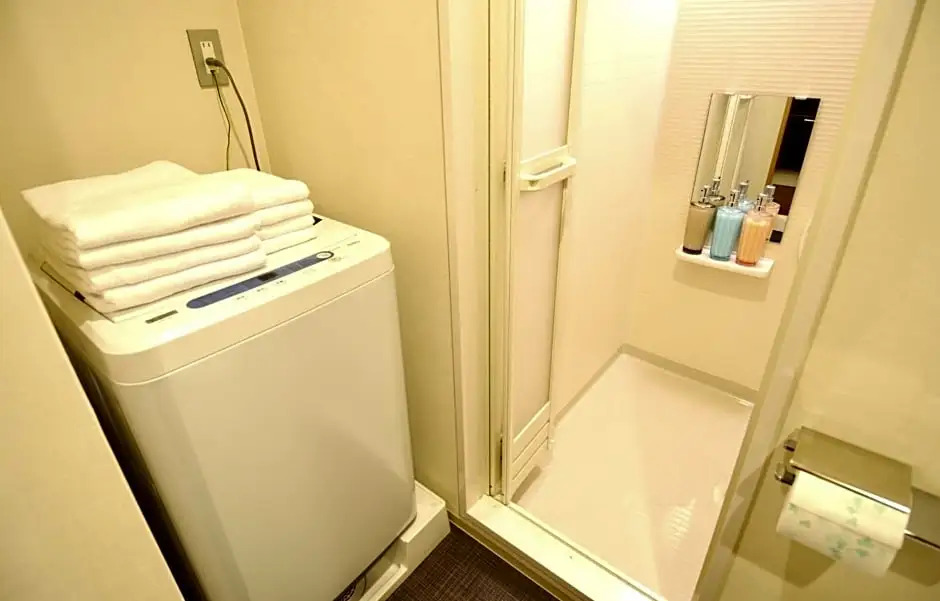HIZ HOTEL Kyoto Nijo Castle - Vacation STAY 12537v