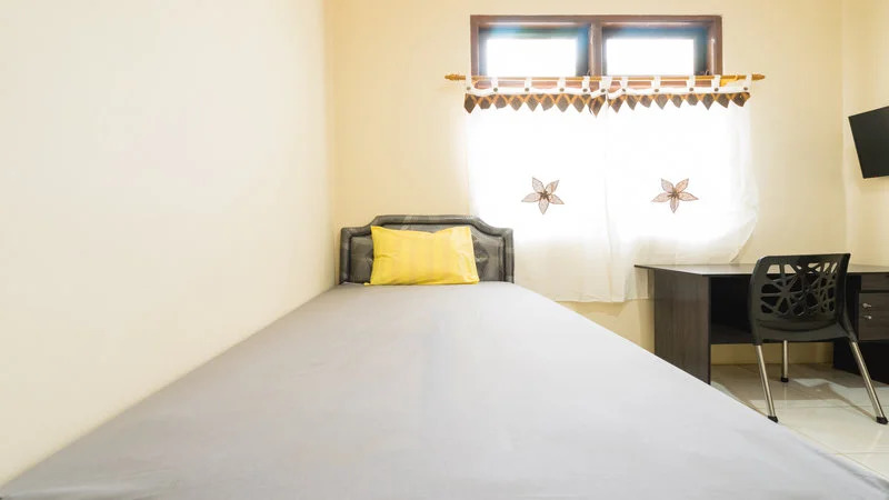 OYO Life 1563 Calista Residence