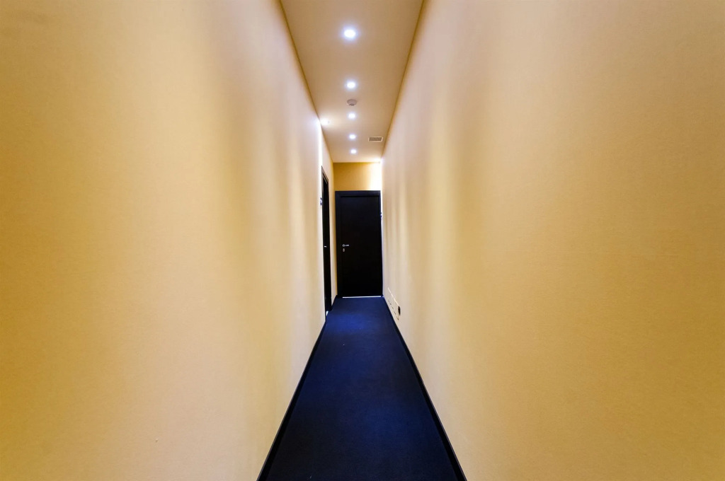 Fly Boutique Hotel