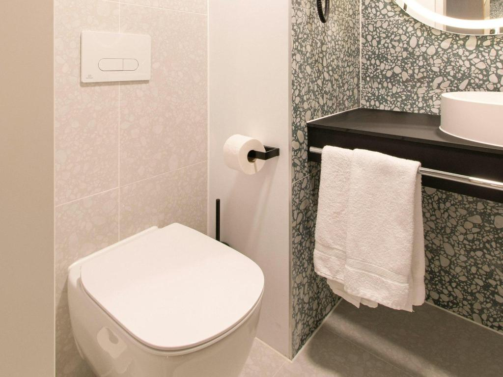 ibis Styles Bredene