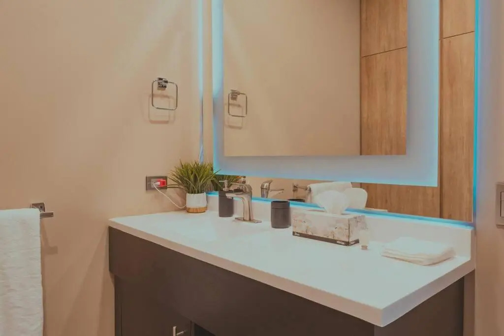 Cabo Sunset I Two-Bedroom Condo