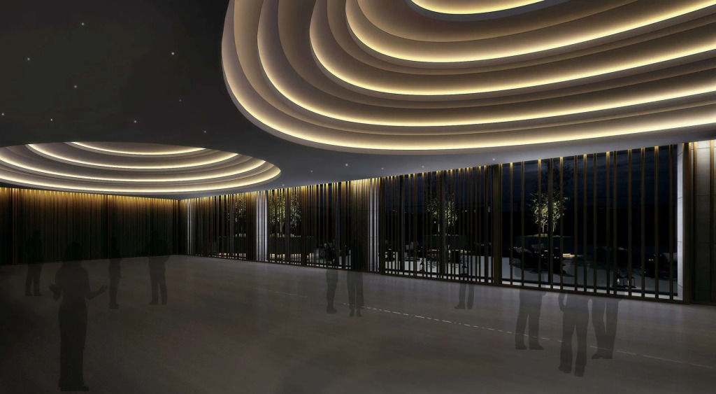 Upper House Chengdu