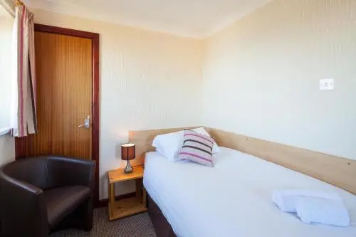 Seaview Hotel