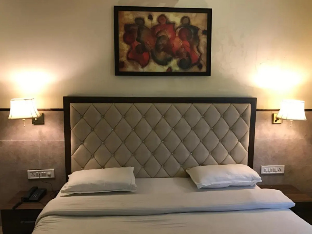 Sbd Hotel
