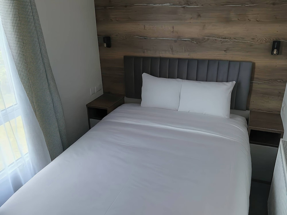 Lakeland Leisure Park - Holiday Accommodation 20349