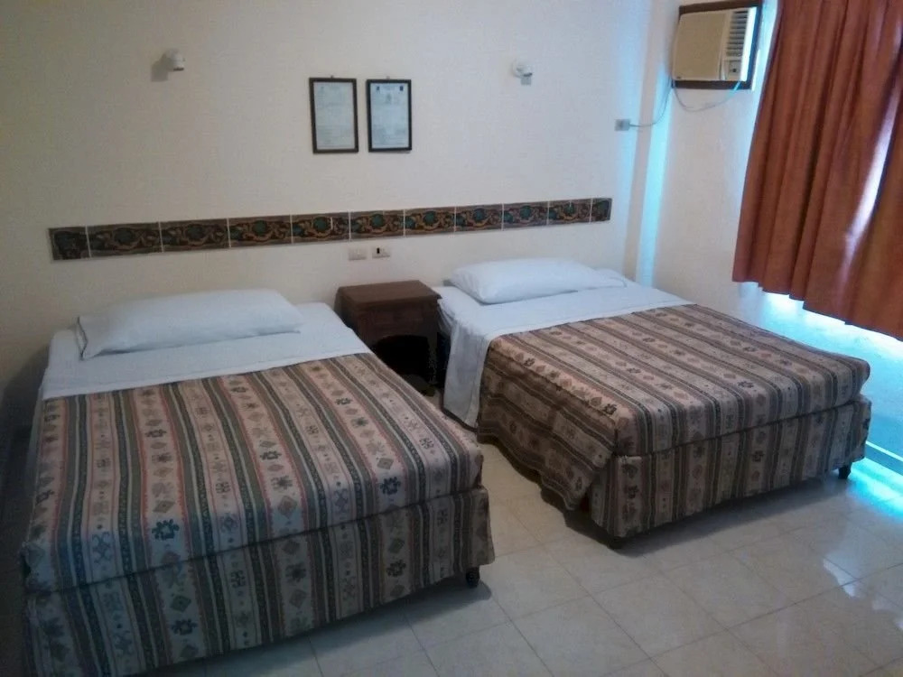 Hotel Corintios