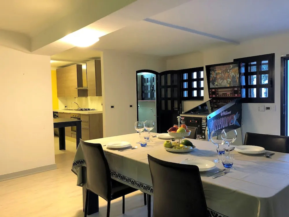 Villa Meraviglia DesenzanoLoft Official Partner Homes & Villas by Marriott Bonvoy