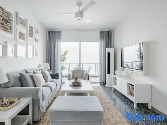 Ithaka Silver Beach x Changxiangsi Seaview Family Hotel