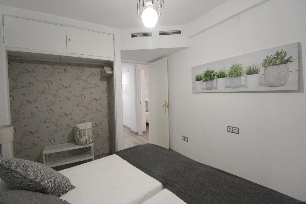CENTRO ANTEQUERA Ideal Grupos "Apartamento Las Descalzas"