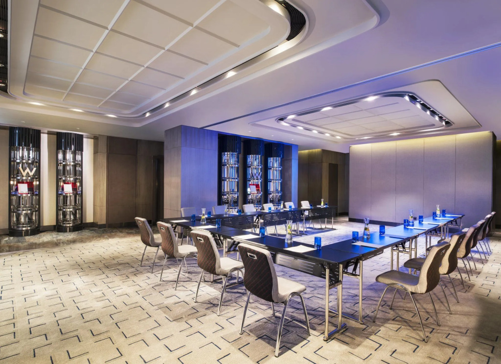 Sofitel Beijing Central