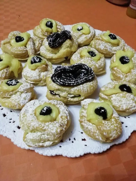 B&B SantEufemia